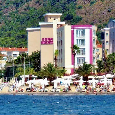 Dora Hotel 4*