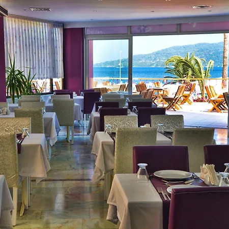 Dora 4* Marmaris