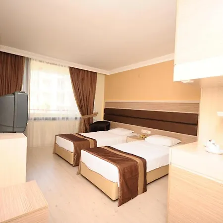 Dora 4* Marmaris
