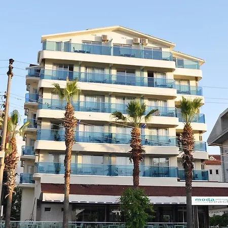 Hotel Dora