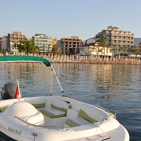 Dora Marmaris