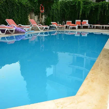 Hotel Dora Marmaris