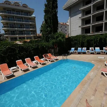 Hotel Dora Marmaris