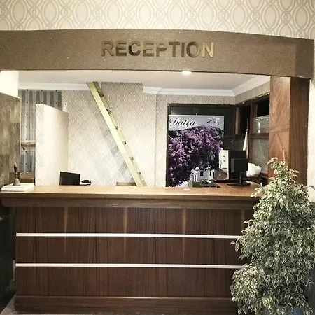Hotel Dora Marmaris