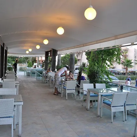 Dora Hotel Marmaris
