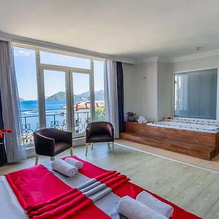 Hotel Dora Marmaris