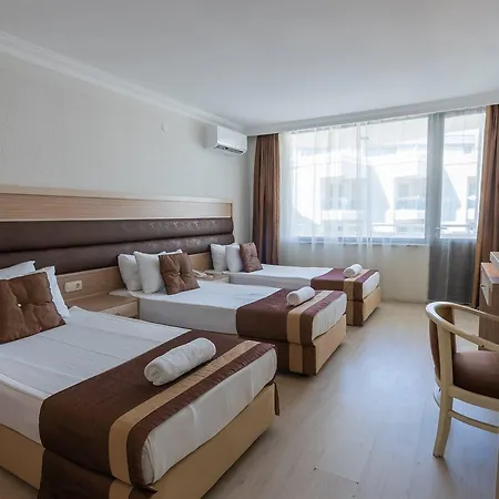 Dora 4* Marmaris