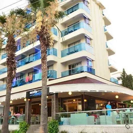 Dora Hotel