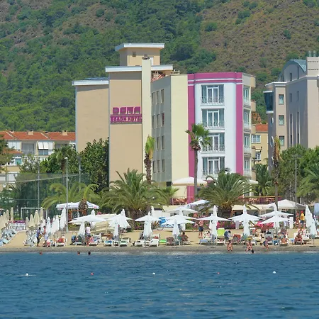 Hotel Dora Marmaris