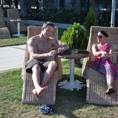 Dora Hotel Marmaris